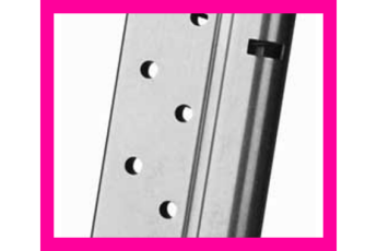 METALFORM MAGAZINE 1911 GOVT.