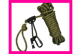 MIllennium Safe-Link 35 ft. Safety Line