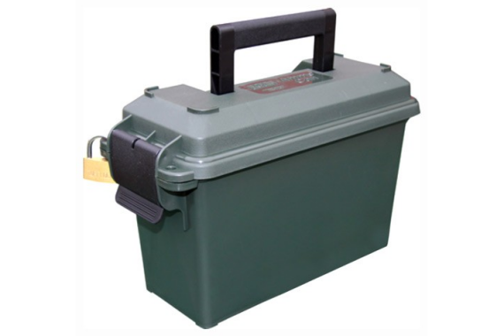 MTM .30 CALIBER AMMO CAN TALL