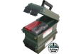 MTM .30 cal Ammo Can - Forest Green