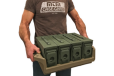 MTM AMMO CAN TRAY FOR 4 .30CAL