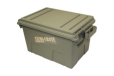 MTM Ammo Crate Utility Box - Large Army Green