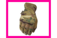 Mechanix Wear Multicam Fasfit Tactical Gloves M