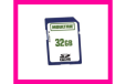 Moultrie SD Card (1pk) - 32GB