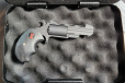 NAA Black Widow .22WMR Revolver