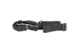 NCSTAR SGL POINT BUNGEE SLING BLK
