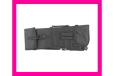 NCSTAR TACT RIFLE SCABBARD BLK