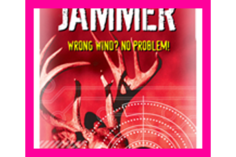 NOSE JAMMER FIELD SPRAY 6OZ.