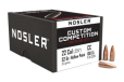 NOSLER BULLETS 22 CAL .224