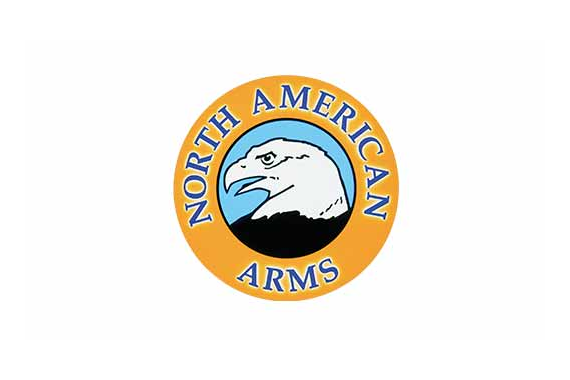North American Arms 22mag 2