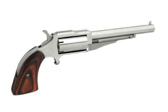 North American Arms The Earl 22lr-22mag 4