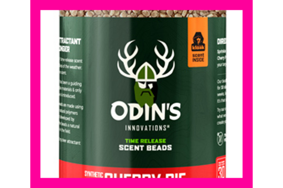 ODINS INNOVATIONS CHERRY PIE