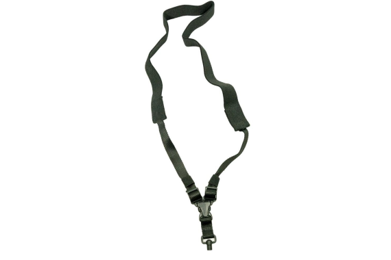 Outdoor Connection A-Tac 1 Point Sling with QD Black