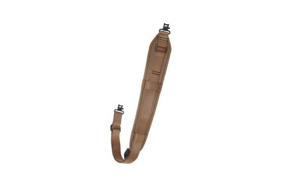 Outdoor Connection Padded Super Sling with/DS Coyote Brown