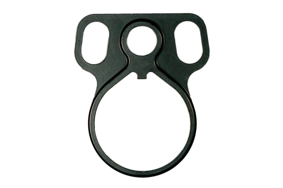 Outdoor Connection Single Point Adapter with QD Sling