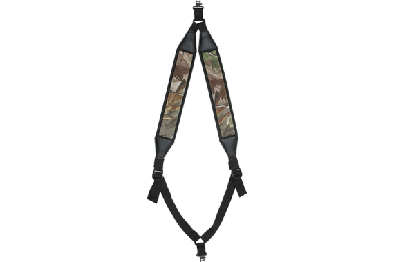 Outdoor Connection Sling Backpack Camo W/Talon