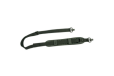 Outdoor Connection Super Grip Sling with QD Swivel Black