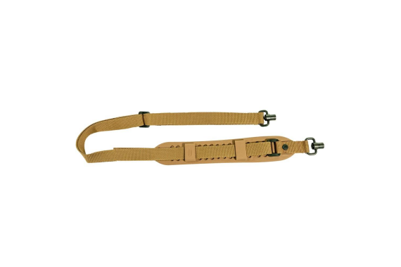 Outdoor Connection Super Grip Sling with QD Swivel FDE