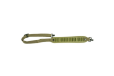 Outdoor Connection Super Grip Sling with QD Swivel Green