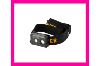 PATHFINDER UL SCOUT HEADLAMP