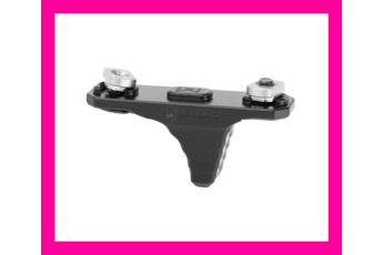 PHASE5 MINI HAND STOP MLOK BLK