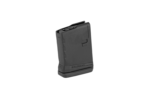 PROMAG AR-15 ROLLER 5RD BLK PLY