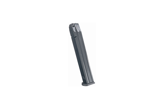 PROMAG CZP10-F 9MM 32RD BLUE STEEL