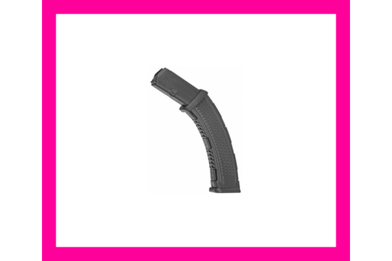 PROMAG DRACO NAK-9 9MM 32RD BLK POLY