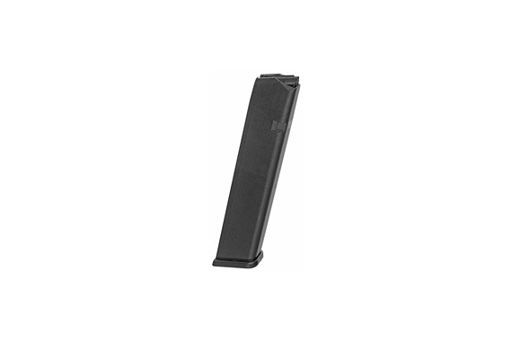PROMAG FOR GLK 17 9MM 25RD BLK PLY