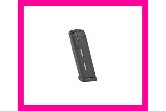 PROMAG FOR GLK 17/19/26 9MM 10RD BLK