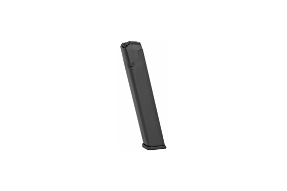 PROMAG FOR GLK 17/19/26 9MM 32RD BLK