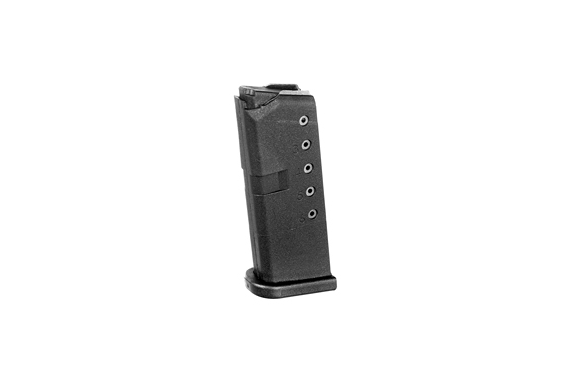 PROMAG FOR GLK 42 380ACP 6RD BLK