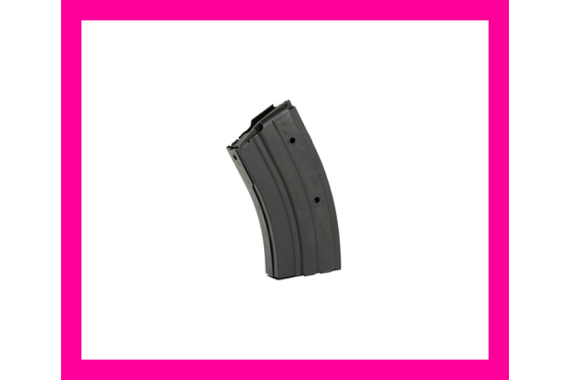 PROMAG RUGER MINI 30 7.62X39 20RD BL