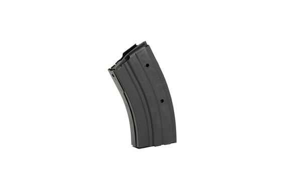 PROMAG RUGER MINI 30 7.62X39 20RD BL