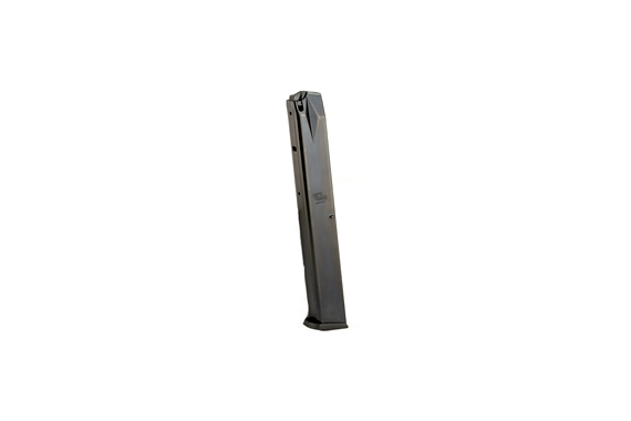 PROMAG RUGER P85/P89 9MM 32RD BL