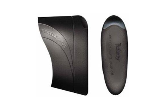 Pachmayr Decelerator Magnum Slip-On Recoil Pads - Large Black
