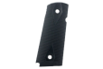 Pearce Grip 1911 Compact Side Panel Grips Black
