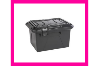Plano Tactical Series Ammo Crate