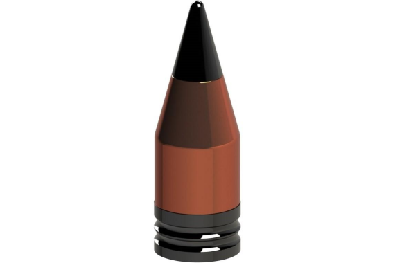 PowerBelt ELR AeroTip Bullets w/ Loading Tip .50 Cal 270 gr 15/CT