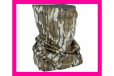 Primos Stretch Fit Neck Gaiter - Mossy Oak Bottomland OSFM