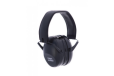Pro Ears Ultra Gel Black 25 Passive Earmuffs 25dB
