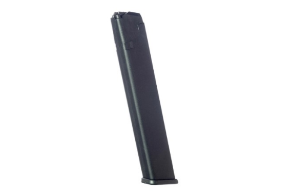 ProMag Glock 17-19-26 9mm 32rd Poly