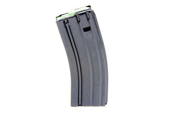 ProMag Promag Ar-15 Mag 30rd Bl Steel