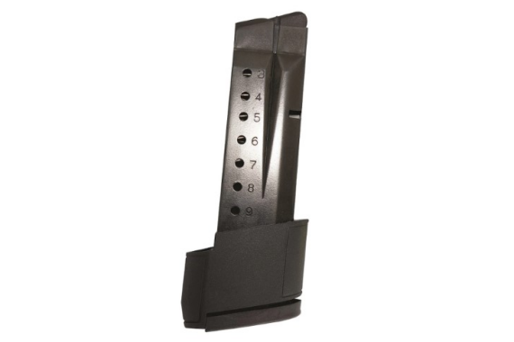 ProMag Promag S&w Shield 9mm Mag 10rd