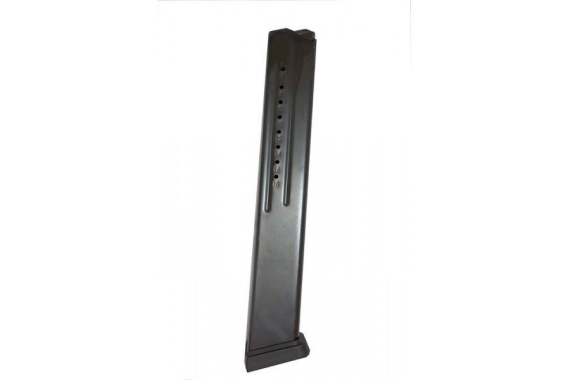 ProMag Springfield XDM Magazine 9mm Luger Blued Steel 32/rd