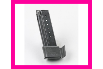 ProMag Steel Handgun Magazine Springfield XD-S 9mm Blued 9/rd