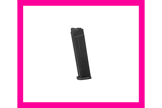 Promag Smith & Wesson Shield .45 ACP Rifle Magazine Blue Steel 10/rd
