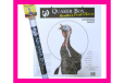 QUAKER BOY PAPER TARGET TURKEY