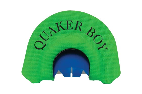 QUAKER BOY TURKEY CALL