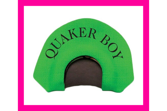 QUAKER BOY TURKEY CALL